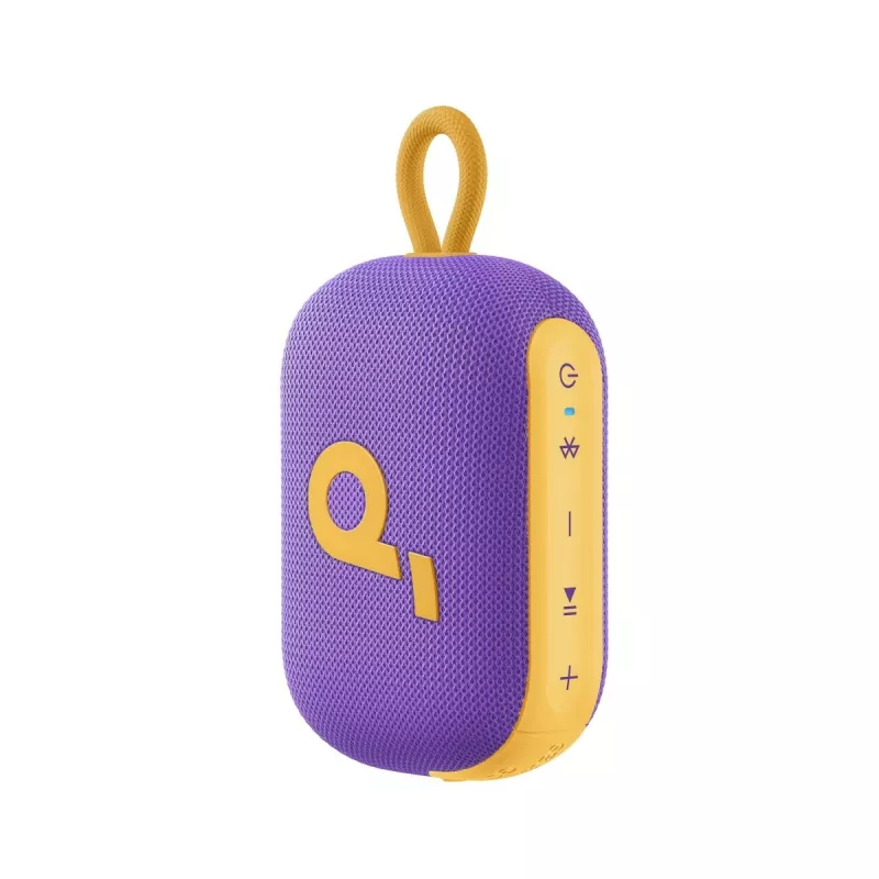 Party Speaker Soundcore Select 4 Go lilla