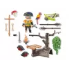 Playmobil 71795 Toode