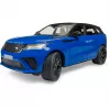 Sõiduk BRUDER Range Rover Velar 3 aastat ABS Must Sinine