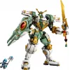 LEGO NINJAGO 71860 Lloydi Titan Mech – 15. aastapäev