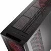 MODECOM Korpus VOLCANO EXPANSE T APEX ARGB MIDI Must