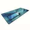 Mehaaniline mänguriklaviatuur Sharkoon SKILLER SGK50 S3 Ultimate Rev2 piparmündisinine QWERTZ-paigutus