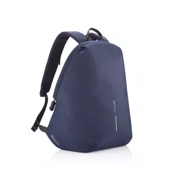 Igapäevane seljakott XDDESIGN Bobby Soft 15,6-tollise sülearvutipesaga, 16 l, tumesinine, PET