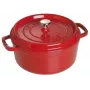 Staub 40509-840-0 malmist praepann 5,2 L punane
