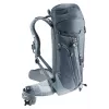 Seljakott DEUTER Trail 32 EL must-kilt — 32 L maht, ergonoomiline seljasüsteem