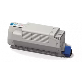 OKI TOONER tsüaan MC770-le 80 11500 lk