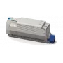 OKI TOONER tsüaan MC770-le 80 11500 lk