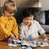 Kuuliraja komplekt Ravensburger GraviTrax Junior Stardikomplekt Frozen — Ravensburger 73385
