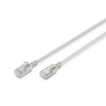 Võrgukaabel Digitus CAT 6A F/FTP RJ-45 2m Hall