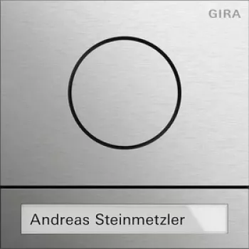 Heli uksekõnesüsteem GIRA 5565920