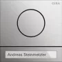 Heli uksekõnesüsteem GIRA 5565920