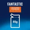 Felix Fanstastic Chicken, Tomato - Märg kassitoit - 85 g