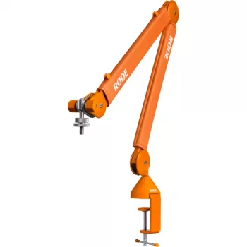 Rode PSA1+ (oranž, professionaalne stuudio käsivars)