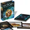 echoes Das Orakel, peremäng