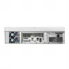 NAS Asustor Lockerstor 16R Pro AS7216RDX, 3U rack, 16x (3.5 SATA HDD/ 2.5 SSD), AMD Ryzen 7 Pro 7745 8C 3.8GHz (up to 5.3GHz), 16GB ECC DDR5 4800 (Max. 192GB), 1x M.2 NVMe slot (PC