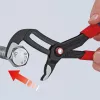 Soon- ja soontangid Knipex 87 22 250