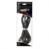 CableMod C-Series Pro Connection kaabel - Variant A, 90°, 16-Pin to 4x8-Pin PCIe, must