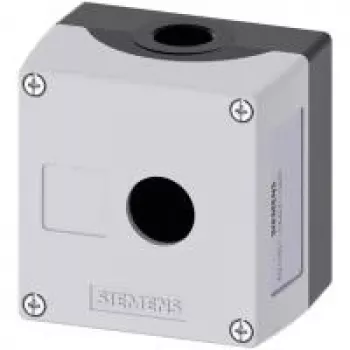 Siemens 3SU1851-0AA00-0AB1 Hall