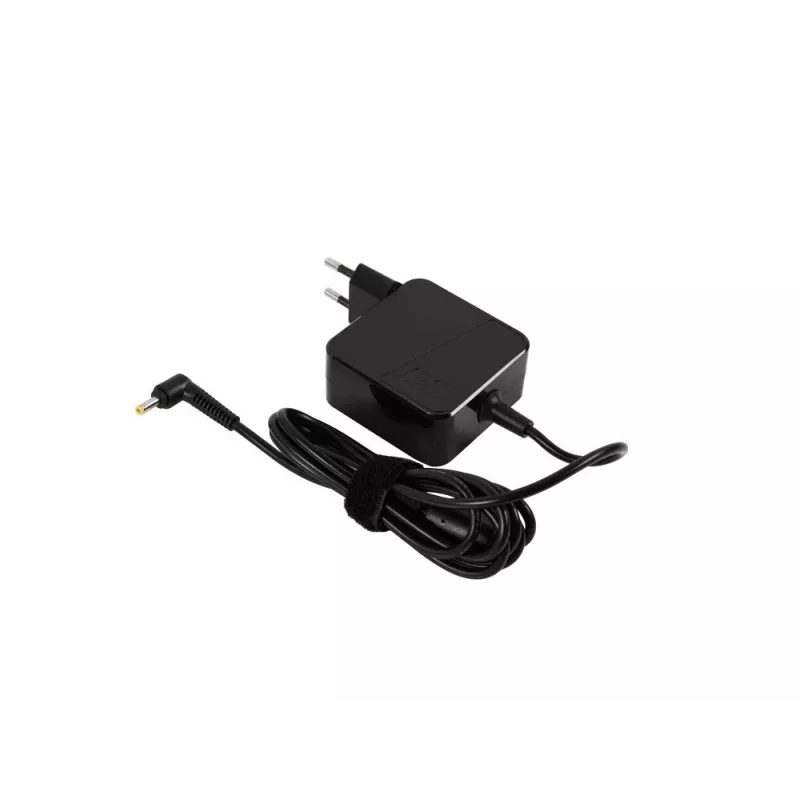 Toiteadapter roheline Cell AD76PV2 45W 20V 2.25A Must Lenovo sülearvutitele
