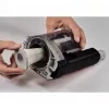 Filter Einhell 2351266 käsitolmuimeja Must Hall Valge