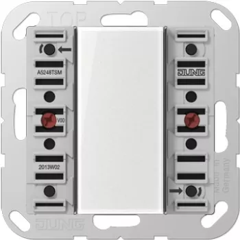 Puuteanduri moodul 4-suunaline AC/DC24V 4-k. 8Sp. A 5248 TSM (A5248TSM)
