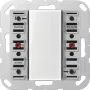 Puuteanduri moodul 4-suunaline AC/DC24V 4-k. 8Sp. A 5248 TSM (A5248TSM)