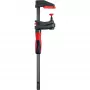 Lintklamber BESSEY GearKamp GK60 Punane Must