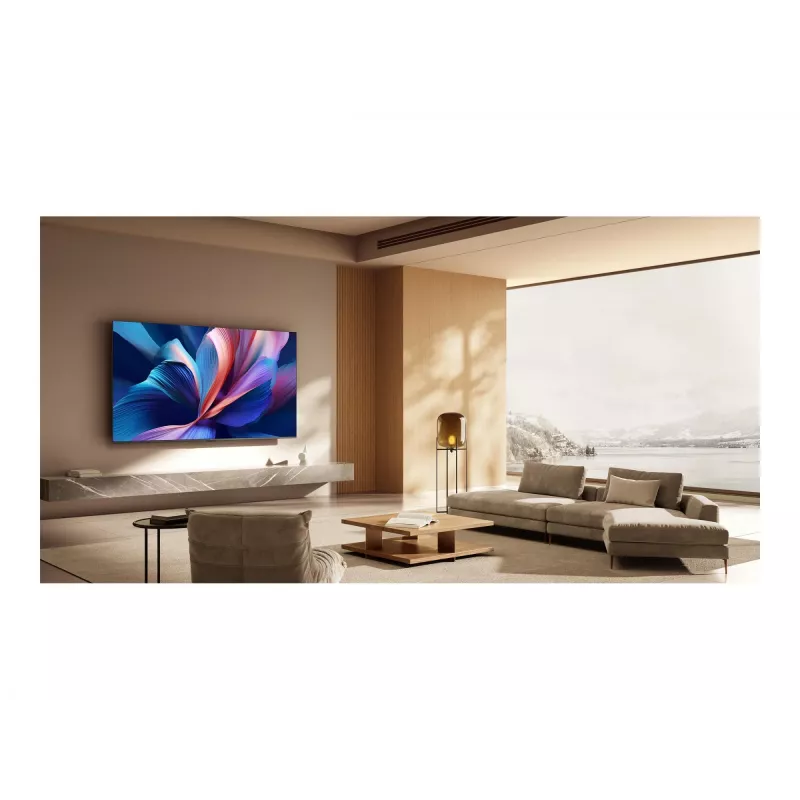 Televiisor Xiaomi ELA5936EU 32-tolline 4K Ultra HD QLED 3840 x 2160
