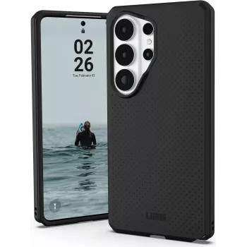 UAG Urban Armor Gear Dot Case with Magnet Module | Samsung Galaxy S26 Ultra | Must | 214519114040 (214519114040)