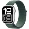Band Apple Sport Loop 42mm Lake roheline — Nailon/Polüester/Spandex, 1 tk