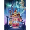 Pusle Disney Castle Collection: Cinderella (1000 tükki)