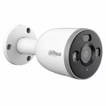 Dahua DH BULLET D1 - valvekaamera, IP, WLAN, LAN, välistingimustesse (DH-IPC-F5DP-PV-0360B-EUR)