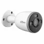 Dahua DH BULLET D1 - valvekaamera, IP, WLAN, LAN, välistingimustesse (DH-IPC-F5DP-PV-0360B-EUR)