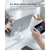 AUKEY PA-B6S valge Omni a Mix GaN ultrafast Wal