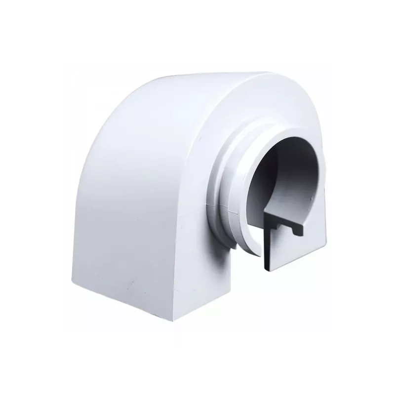 IP turvakaamera Axis P3827-PVE Kuup 3712 x 1856 pikslit
