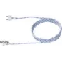 Toitekaabel Bachmann 313.176 Valge 3 m