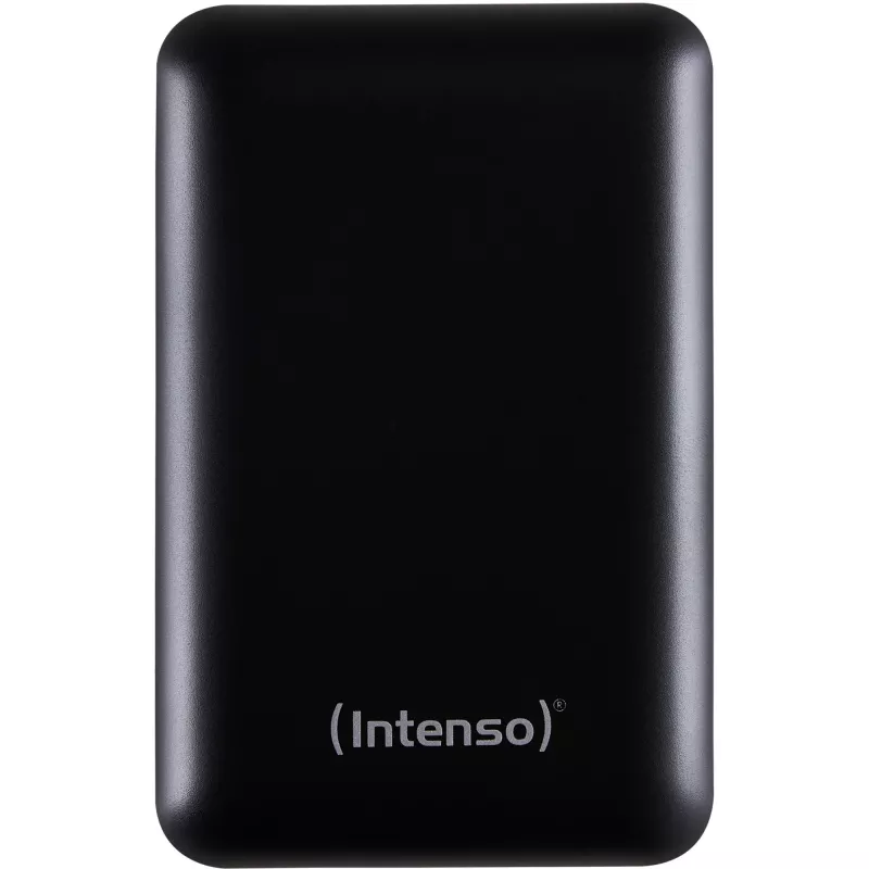 USB AKUPANK 10000MAH/MUST XC10000 INTENSO