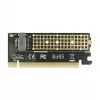 Sisemine M.2 adapter DeLOCK 90300