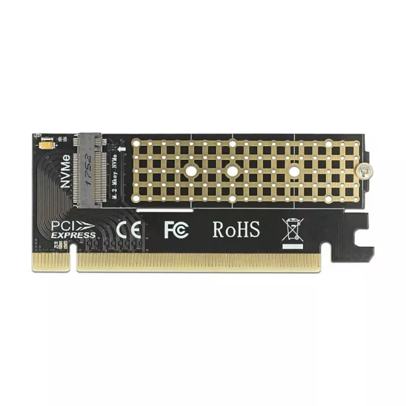 Sisemine M.2 adapter DeLOCK 90300