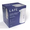 Elektriline veekeetja LAFE 1 L 2200 W valge
