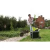 Ryobi RSH3045U - Purustaja - Elektriline - 3000 W - Lõikevõimsus: 45 Mm - 21 Kg