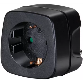 Brennenstuhl reisiadapter – adapter toitepistikule – Lõuna-Aafrika (1508460)