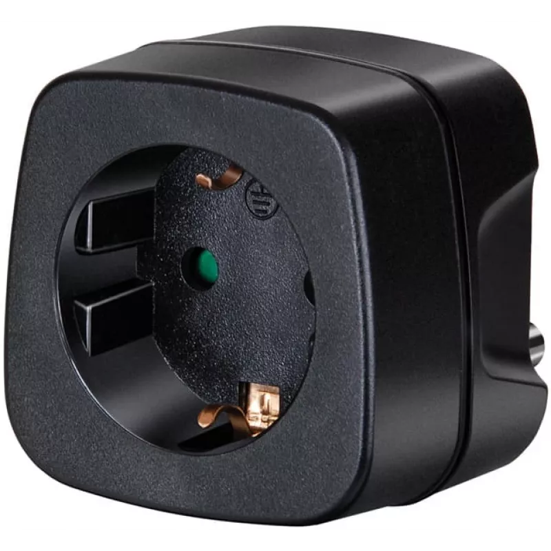 Brennenstuhl reisiadapter – adapter toitepistikule – Lõuna-Aafrika (1508460)