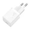 Baseus P10110902213-01 USB-C GaN5 mini 30W võrgulaadija Valge