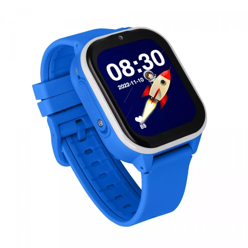Garett Kids Sun Ultra 4G nutikell, sinine