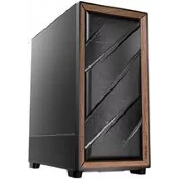 Antec korpus Antec FLUX SE Midi Tower must jaemüügikarp (0-761345-10177-6)