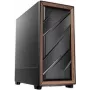 Antec korpus Antec FLUX SE Midi Tower must jaemüügikarp (0-761345-10177-6)