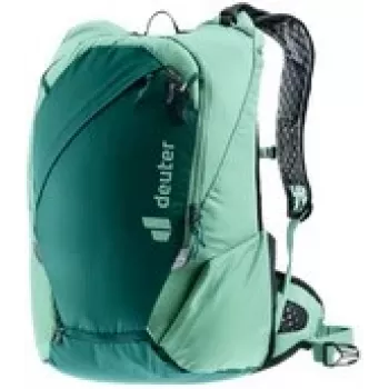 Seljakott DEUTER Updays 25 SL – 25 L kerge ergonoomiline, SL naisteproffiil, deepsea-spearmint