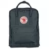 Seljakott Fjällräven KÅNKEN Navy — Vinylon ja polüpropüleen (PP), 27×13×38 cm