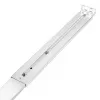SilverStone SST-RMS07-20 raamikinnitus 1U ja 2U jaoks